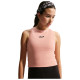 Nike Παιδική αμάνικη μπλούζα Sportswear Big Kids' (Girls') Dri-FIT Tank Top